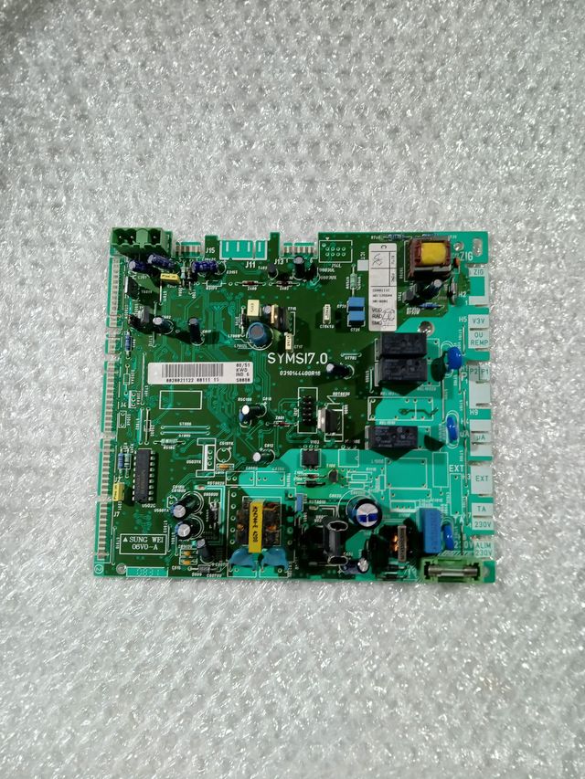 Placa Electrónica Saunier Duval Themaclassic F25e