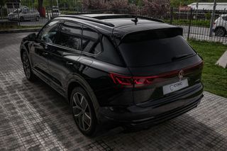 Volkswagen Touareg 3.0TSI V6 RLine 4Motion H 462CV