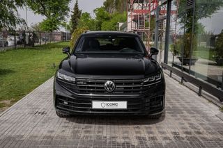 Volkswagen Touareg 3.0TSI V6 RLine 4Motion H 462CV