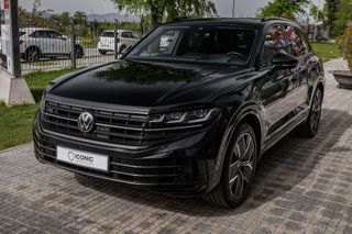 Volkswagen Touareg 3.0TSI V6 RLine 4Motion H 462CV