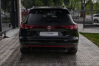 Volkswagen Touareg 3.0TSI V6 RLine 4Motion H 462CV