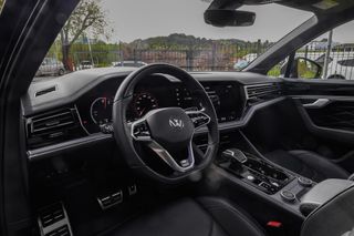 Volkswagen Touareg 3.0TSI V6 RLine 4Motion H 462CV