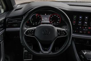 Volkswagen Touareg 3.0TSI V6 RLine 4Motion H 462CV