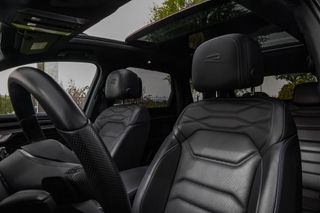 Volkswagen Touareg 3.0TSI V6 RLine 4Motion H 462CV