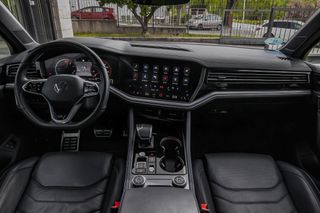 Volkswagen Touareg 3.0TSI V6 RLine 4Motion H 462CV