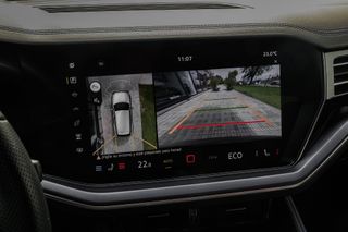 Volkswagen Touareg 3.0TSI V6 RLine 4Motion H 462CV