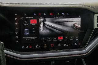 Volkswagen Touareg 3.0TSI V6 RLine 4Motion H 462CV