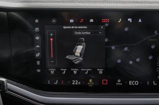 Volkswagen Touareg 3.0TSI V6 RLine 4Motion H 462CV
