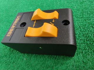 PUPITRE IBERTREN 6828, CON DOBLE INTERRUPTOR