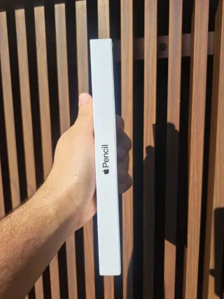 Apple Pencil Nuevo✅️✅️