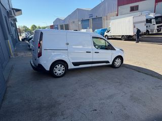 Ford Transit Connect 2020