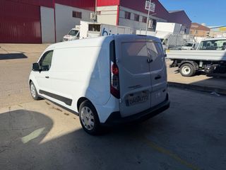 Ford Transit Connect 2020