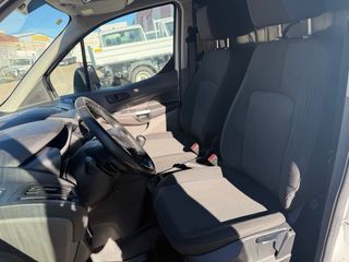 Ford Transit Connect 2020
