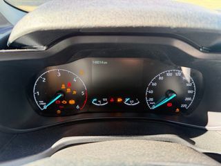 Ford Transit Connect 2020