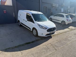 Ford Transit Connect 2020