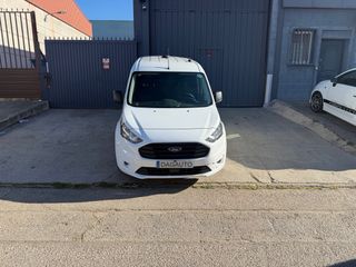 Ford Transit Connect 2020