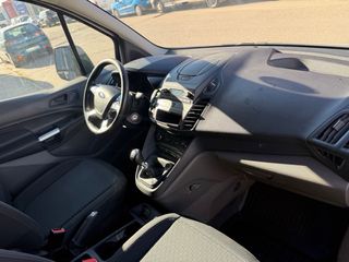 Ford Transit Connect 2020