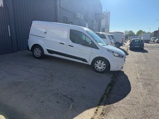 Ford Transit Connect 2020