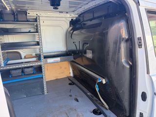Ford Transit Connect 2020