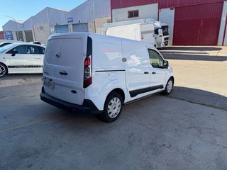 Ford Transit Connect 2020