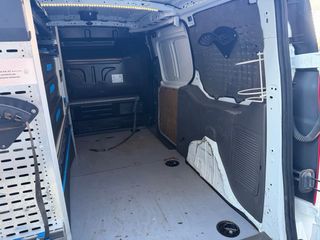 Ford Transit Connect 2020