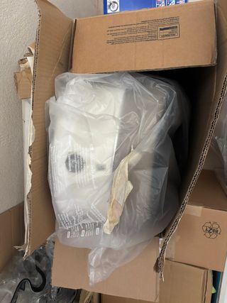 Funda Bebecar IP OP  color beige