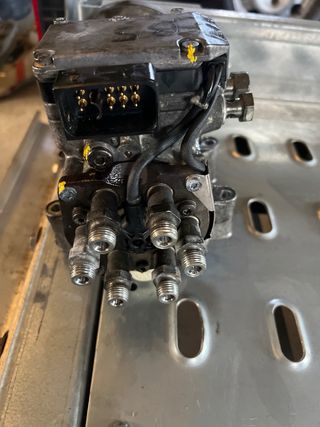 Bomba Inyectora Audi A4 2.5 TDI B6