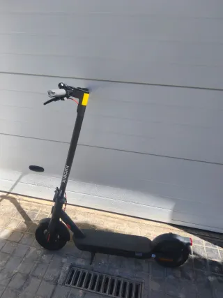 Patinete Xiaomi Pro 4 2GEN