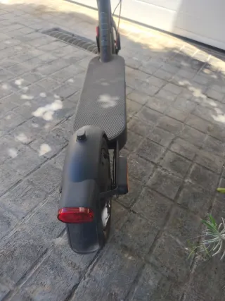 Patinete Xiaomi Pro 4 2GEN