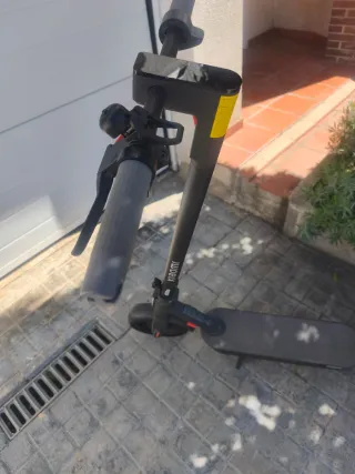 Patinete Xiaomi Pro 4 2GEN