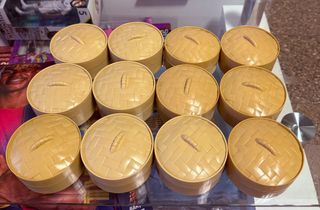 Squishy Sorpresa Dumplings