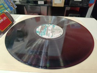 Vinilo Greensleeves Boat To Progress