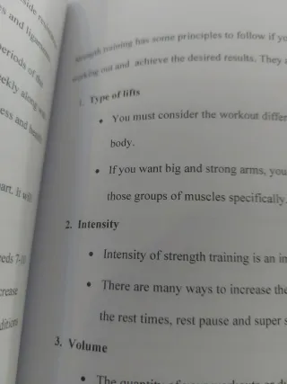 Libro: Fuerza y Fitness Chi