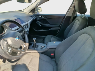 DESDE 235€ AL MES SIN ENTRADA BMW Serie 1