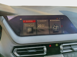 DESDE 235€ AL MES SIN ENTRADA BMW Serie 1