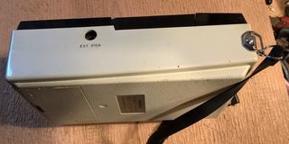 LETTORE/REGISTRATORE DI STEREO7 SANYO mod: M-48M