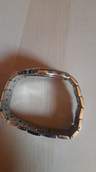 Reloj Viceroy Plata y Blanco