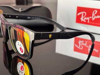 Ray-Ban Scuderia Ferrari Gafas de Sol