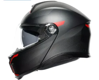 Casco Agv Tourmodular E2206 Multi Mplk