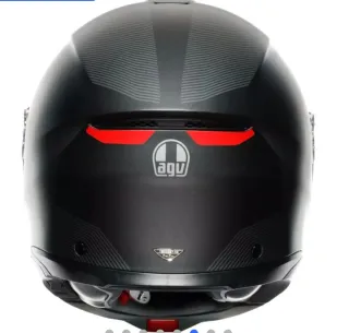 Casco Agv Tourmodular E2206 Multi Mplk