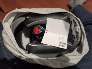 Casco Agv Tourmodular E2206 Multi Mplk