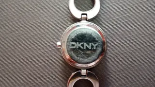 Reloj DKNY Mujer Plata