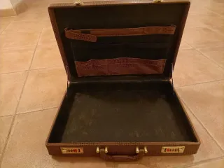 Maletín ejecutivo
