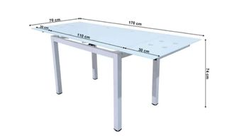 NUEVO COMEDOR!! MESA + 6 SILLAS