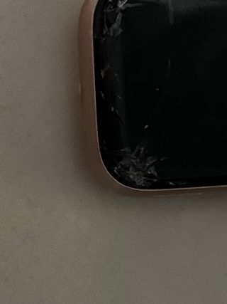 Apple Watch Serie 5 40 mm Oro Rosa