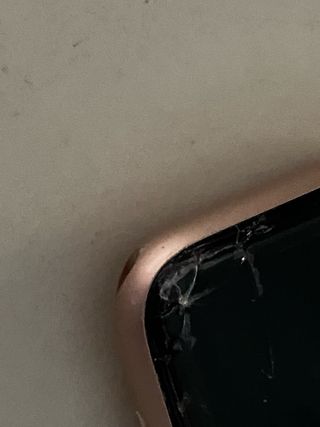 Apple Watch Serie 5 40 mm Oro Rosa