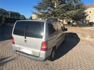 Mercedes-Benz Vito 1998