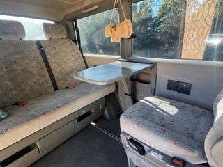 Mercedes-Benz Vito 1998