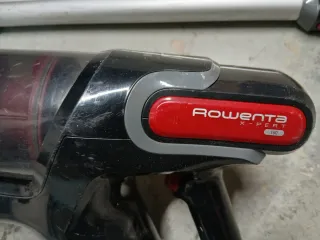 Rowenta Aspirapolvere 22V Lithium x pert 160