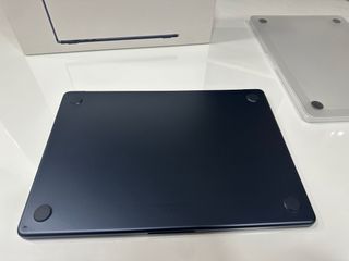 MacBook Air 15” M2